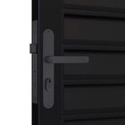 Fechadura-maçaneta-stam-603/07-buz