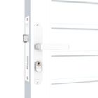 Fechadura-maçaneta-stam-603/07-buz