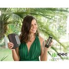 Fechadura Magnética Eletroímã Bonna Ipec