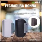 Fechadura Magnética Eletroímã Bonna Ipec