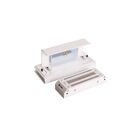 Fechadura Magnética Eletroímã Dz M150 Branca Ipec