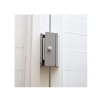 Fechadura Magnetica M150 Eco - Cinza