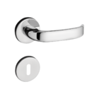 Fechadura Magnum Cromada Interna