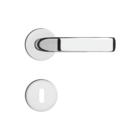 Fechadura Magnum Cromada Interna