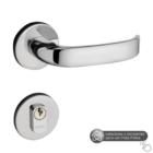 Fechadura Magnum Cromada Interna