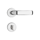 Fechadura Magnum Cromado Banheiro Pado Cromado