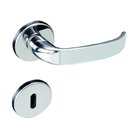 Fechadura Magnum Cromado Interna Pado Cromado