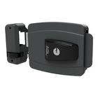 Fechadura Mini 42mm Abertura Interna Chave Simples 110v Agl