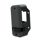 Fechadura Mini Agl 42mm Chave Simples 12v Interna Cinza