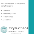 Fechadura Miolo Redondo P/ Porta De Vidro De Correr 3530