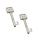 Fechadura Modena Interna 529-55pi Rq2 Ept Preto Textura 55mm