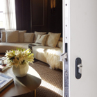 Fechadura Multi Ponto Tesa 4231L E210 Na La Fonte