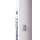 Fechadura Multi Ponto Tesa Tlb3 Tr Cil Ec307Lt Nae La Fonte