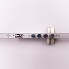 Fechadura Multiponto De Alta Segurança Com 10 Travas De Rolet