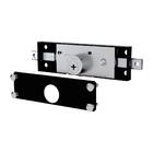 Fechadura P. Enrolar 1201 Tetra - Stam