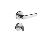 Fechadura Pado 403b Concept Wc Cromada