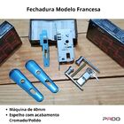 Fechadura Pado 725-01 Ext Cr