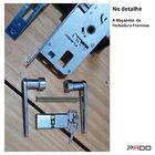 Fechadura Pado 725-01 Ext Cr