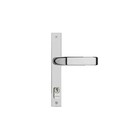 Fechadura Pado Externa Zm Magnum 661-46e Cr