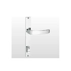 Fechadura Pado Externa Zm Magnum 661-46e Cr