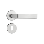 Fechadura Pado Interna Copa Cromo Acetinado 40mm