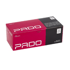 Fechadura Pado Simples para Porta de Entrada Cromada 40mm em Inox Concept 417