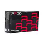 Fechadura Pado para Porta Interna Cromado 40mm Chave Simples Quadra