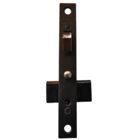 Fechadura Pado Porta Correr Bico Papagaio Estreira 430zm Ep P