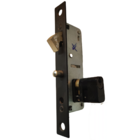 Fechadura Pado Porta Correr Bico Papagaio Estreira 430zm Ep P