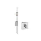 Fechadura Pado Rolete Banheiro - Reto