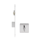 Fechadura Pado Rolete Banheiro - Reto