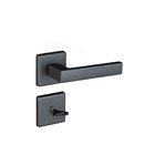 Fechadura Pado Roseta Concept Preto Ep Interna Rq1 408-40 Ci