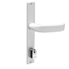 Fechadura Pado Serralheiro Magnum 661 Branca