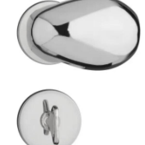 Fechadura Pado Zm Concept Ros 404b Cr 54022881