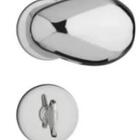 Fechadura Pado Zm Concept Ros 404b Cr 54022881