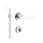 Fechadura Papaiz Banheiro Mz 950