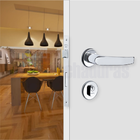 Fechadura Papaiz Externa Mz 950