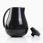 Fechadura Para Barra Antipanico 5124 Prata Soprano