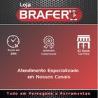 Fechadura Para Moveis De Aço 19 X 20mm Hardt