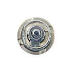 Fechadura Para Móveis De Aço Art4910 Chpl Papaiz