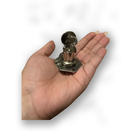 Fechadura Para Móveis/gavetas Stam Curta  Mod301