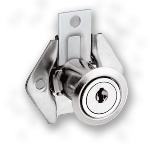 Fechadura Para Móveis/gavetas Stam Curta  Mod301