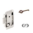 Fechadura Para Móvel 2210 Colonial 3f