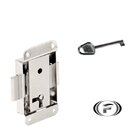 Fechadura Para Móvel 2210 Colonial 3f