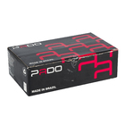 Fechadura para Porta de Banheiro Preto 55mm Comum Roseta Nina Pado