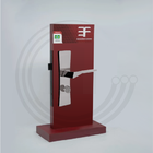 Fechadura Para Porta De Bater De Banheiro