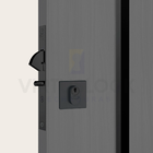 Fechadura Para Porta De Correr Externa 950 Stam