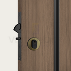 Fechadura Para Porta De Correr Externa 950 Stam