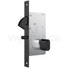 Fechadura Para Porta De Correr Externa 950 Stam