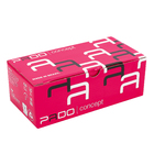 Fechadura para Porta Interna Cromado 40mm Simples com Espelho Pado